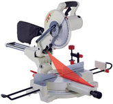 "JET ZUG-, KAPP- UND GEHRUNGSSÄGE JSMS-10L-M  by JET"